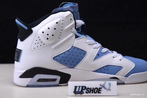 6 CT8529-410 Jordan CT8529-410 Air UNC 0816